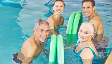 Métodos para o tratamento da osteocondrose lombar