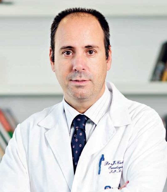 Médico reumatologista Martim Pereira